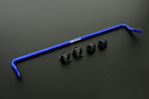 Mitsubishi Outlander 13- 2WD Bakre Krängningshämmare 19mm - Justerbar 5Delar/Set Hardrace